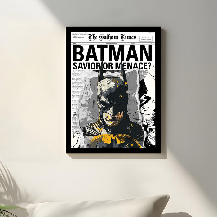 Motivational Wall Art Print with Music and Wine Poster for Home Décor, Art Prints For Home Decor 32x44 cm