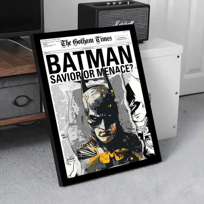 Motivational Wall Art Print with Music and Wine Poster for Home Décor, Art Prints For Home Decor 32x44 cm