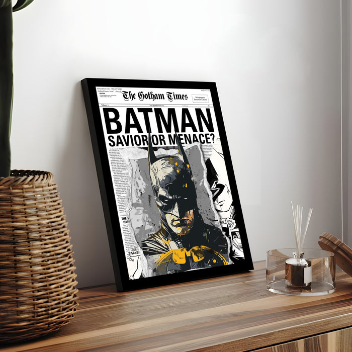 Motivational Wall Art Print with Music and Wine Poster for Home Décor, Art Prints For Home Decor 32x44 cm