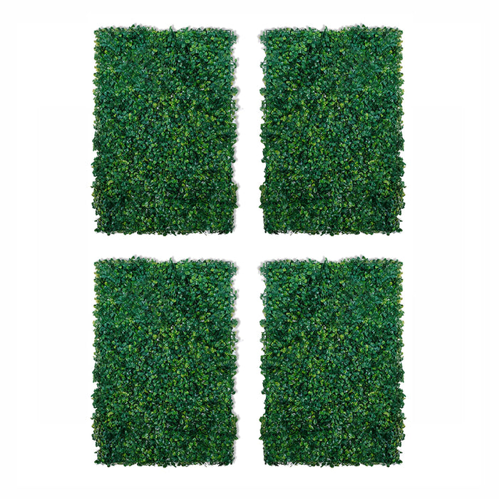 Art Street Artificial Wall Grass Panel for Home Decoration, New Grass Mat for Wall, Decorative Plastic Foldable Wall Grass Panels New ( 24 x 16 inches)