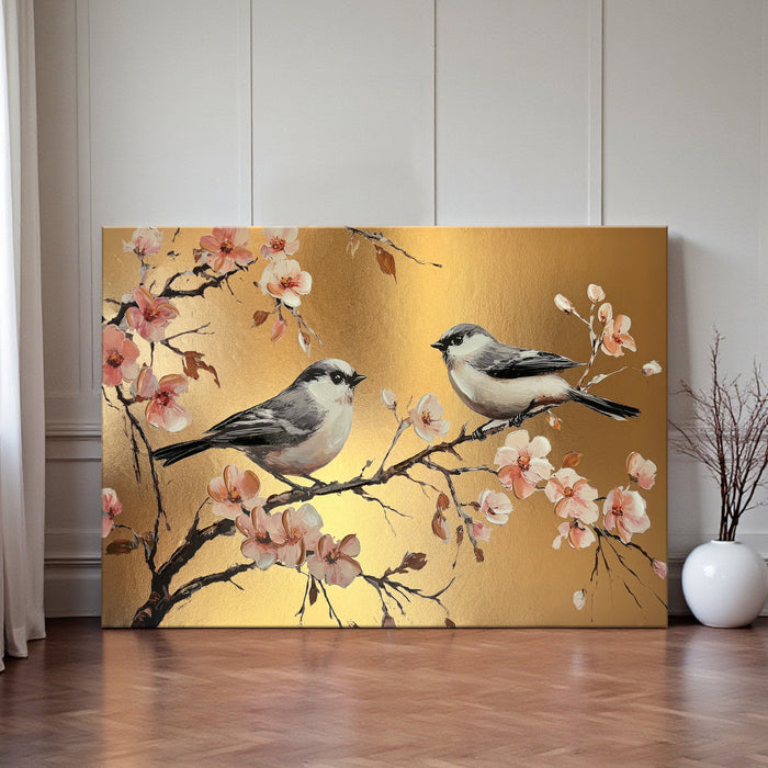 Stretched Canvas 3D Wall Art Textured Painting, Stretched Canvas Zen Spiritual Artwork Hand-Painted Tranquil Meditation Room Decor, Giclée Print 61x91 cm