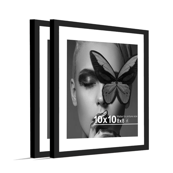 Valley Series Large Picture Frame/ Large Photo Frame for Home Decor. (Ph-1919)