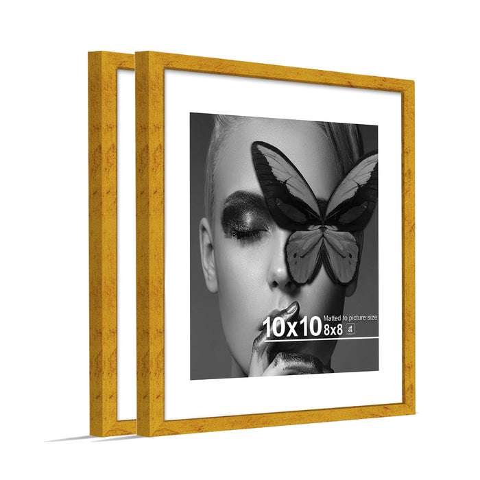 Valley Series Large Picture Frame/ Large Photo Frame for Home Decor. (Ph-1919)