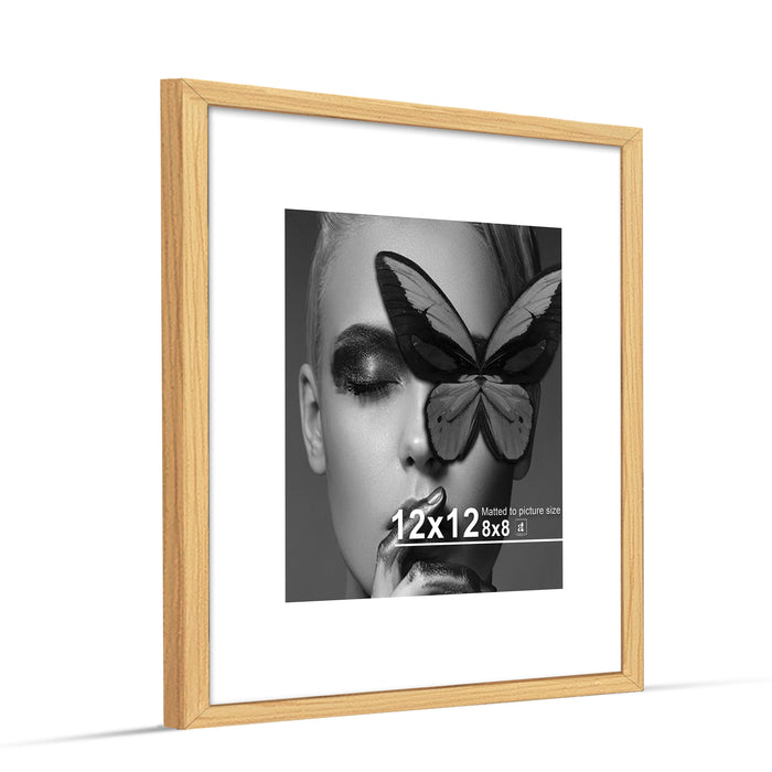 Valley Series Large Picture Frame/ Large Photo Frame for Home Decor. (Ph-1919)