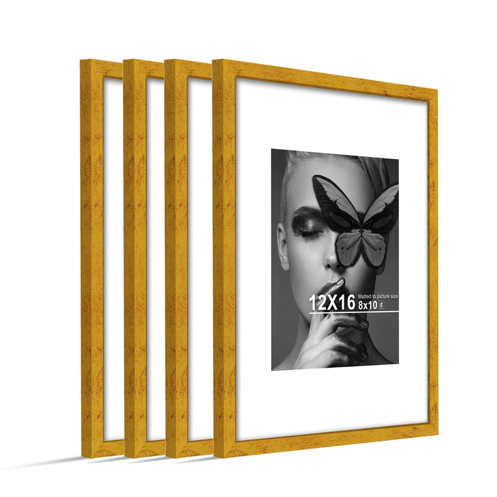 Valley Series Large Picture Frame/ Large Photo Frame for Home Decor. (Ph-1919)