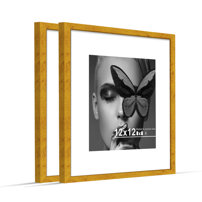 Valley Series Large Picture Frame/ Large Photo Frame for Home Decor. (Ph-1919)