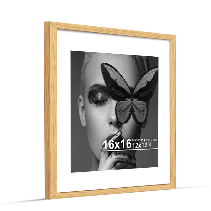 Valley Series Large Picture Frame/ Large Photo Frame for Home Decor. (Ph-1919)