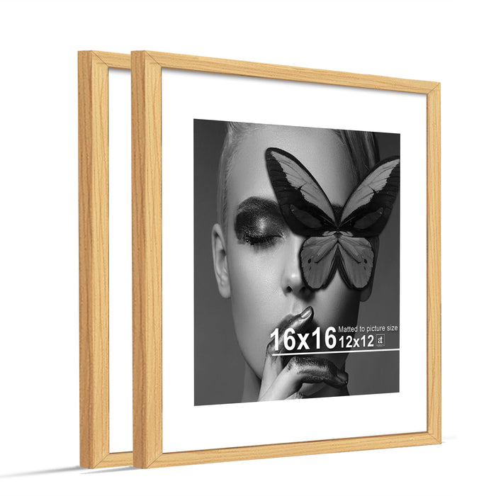 Valley Series Large Picture Frame/ Large Photo Frame for Home Decor. (Ph-1919)