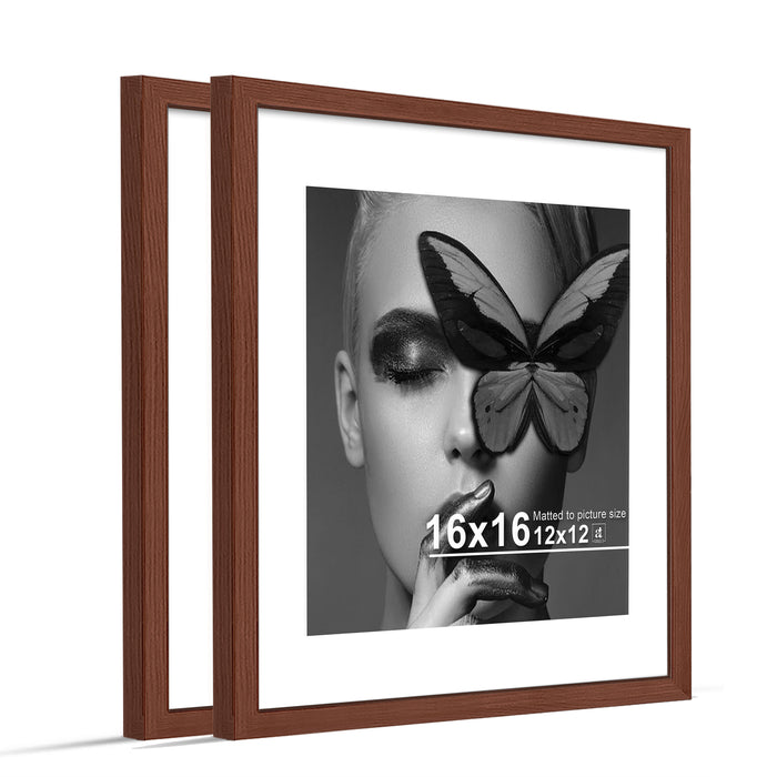 Valley Series Large Picture Frame/ Large Photo Frame for Home Decor. (Ph-1919)