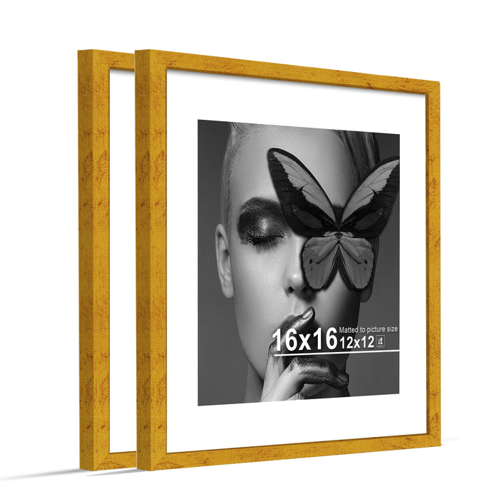 Valley Series Large Picture Frame/ Large Photo Frame for Home Decor. (Ph-1919)