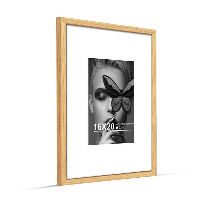 Valley Series Large Picture Frame/ Large Photo Frame for Home Decor. (Ph-1919)