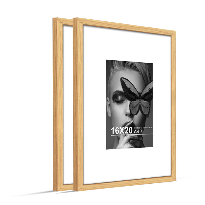 Valley Series Large Picture Frame/ Large Photo Frame for Home Decor. (Ph-1919)