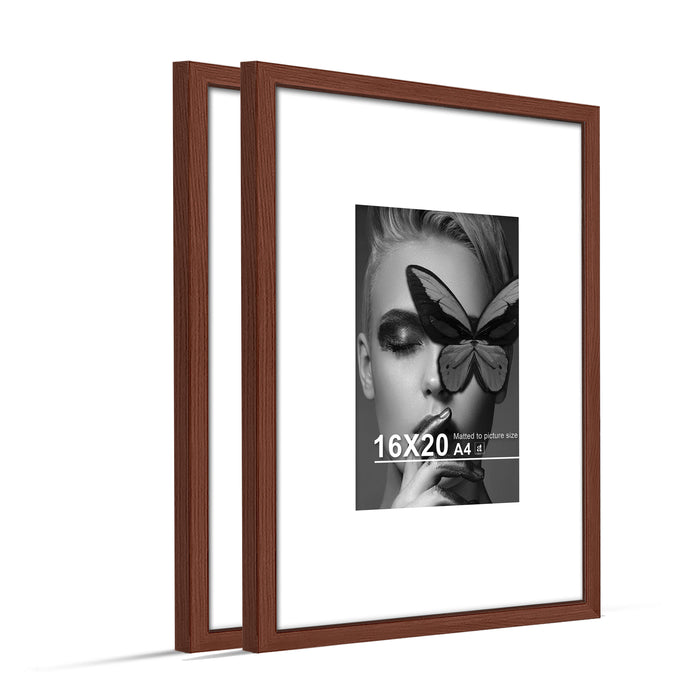 Valley Series Large Picture Frame/ Large Photo Frame for Home Decor. (Ph-1919)