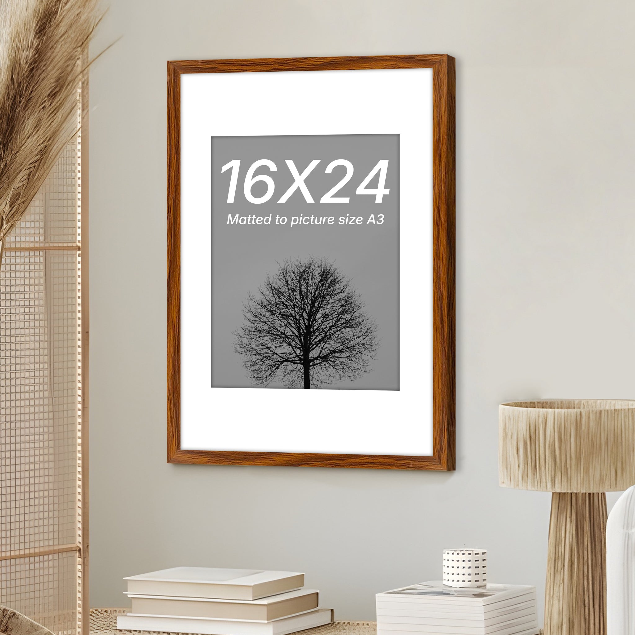 Large Picture Frame Base Photo Frame, Photo Frames, Picture Frame, Big Size Photo Frame, Large ...
