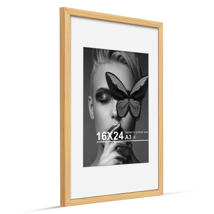 Valley Series Large Picture Frame/ Large Photo Frame for Home Decor. (Ph-1919)