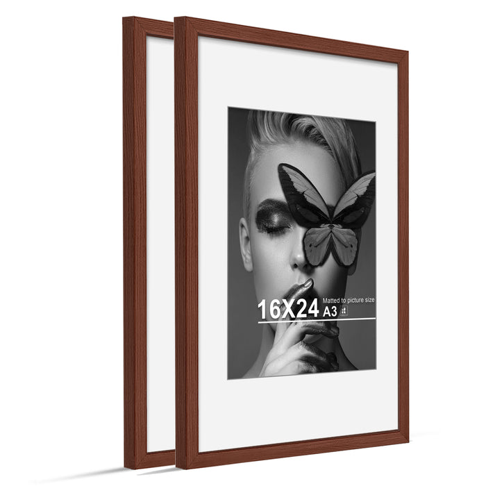 Valley Series Large Picture Frame/ Large Photo Frame for Home Decor. (Ph-1919)