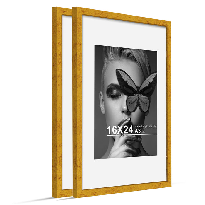 Valley Series Large Picture Frame/ Large Photo Frame for Home Decor. (Ph-1919)