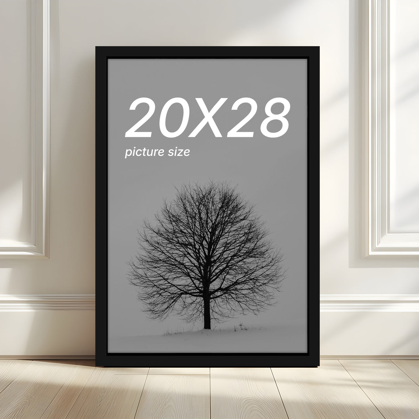 Large Photo Frames