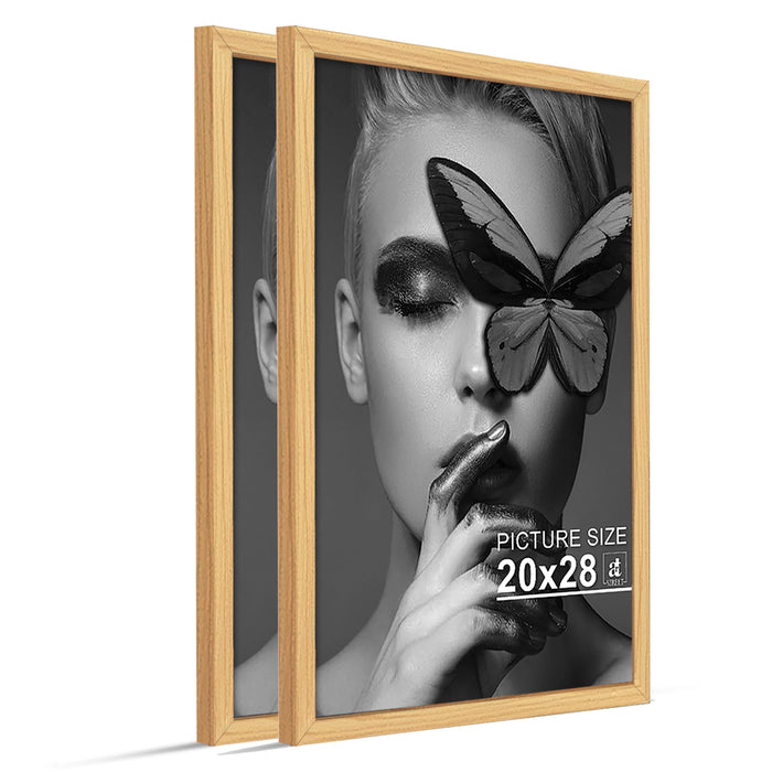 Valley Series Large Picture Frame/ Large Photo Frame for Home Decor. (Ph-1919)