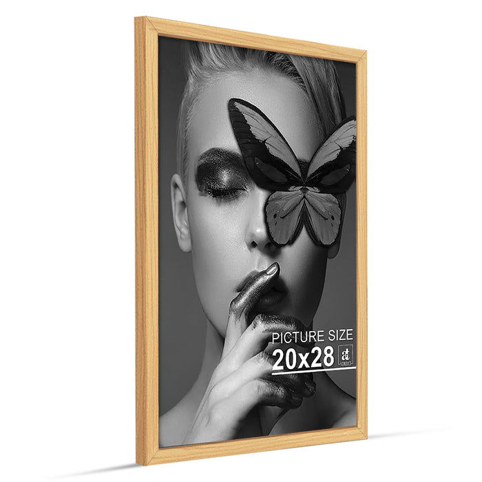 Valley Series Large Picture Frame/ Large Photo Frame for Home Decor. (Ph-1919)