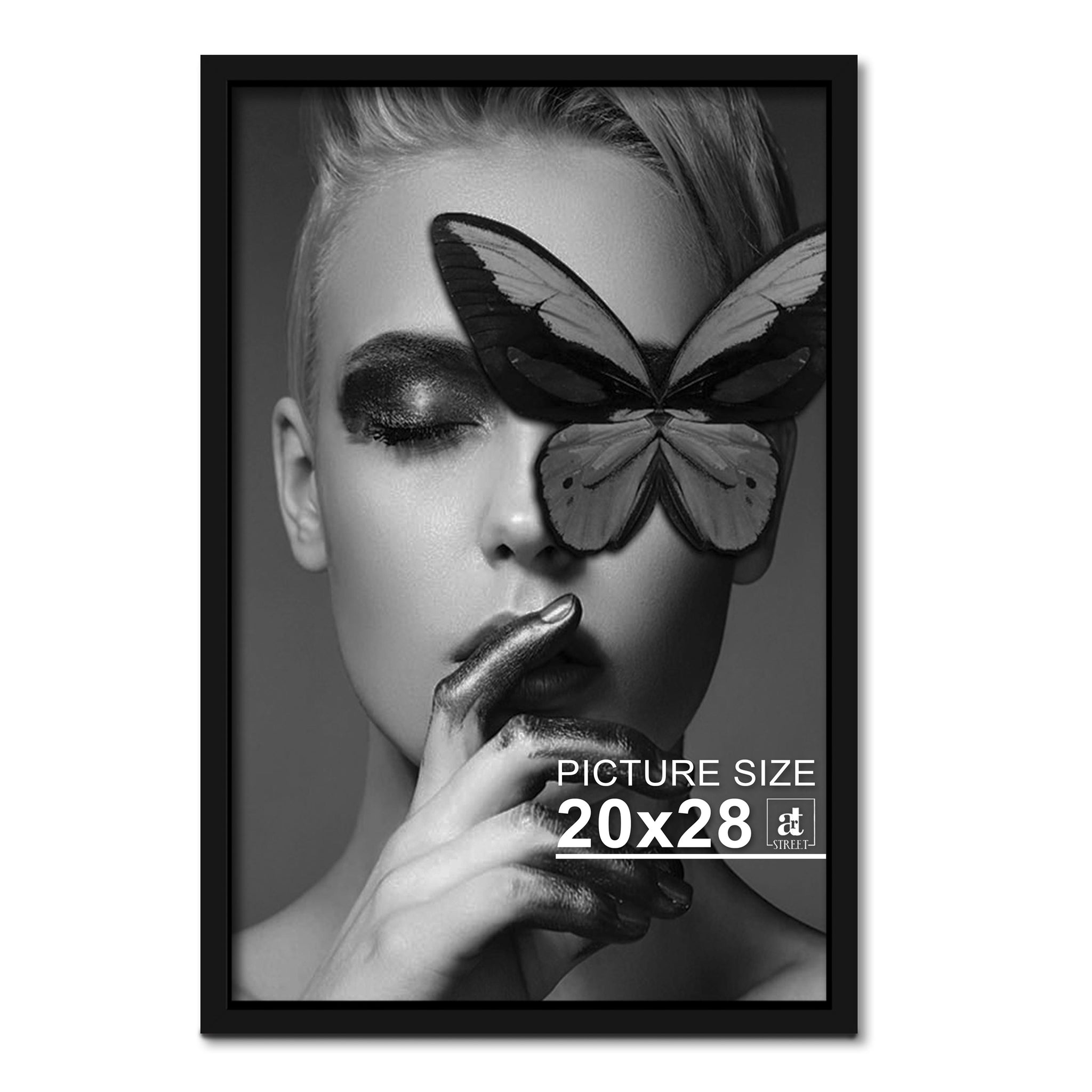 Photo Frames, Large Photo Frames, Big Size Photo Frames, Table Photo ...