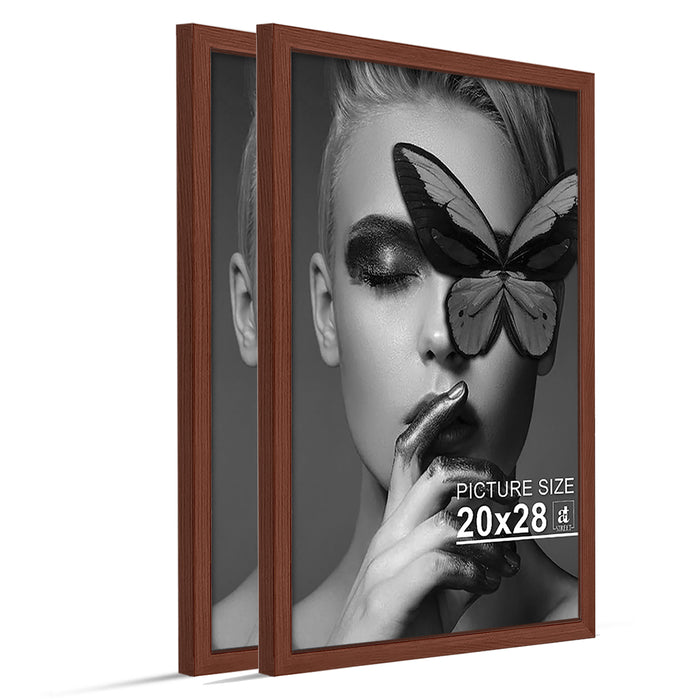 Valley Series Large Picture Frame/ Large Photo Frame for Home Decor. (Ph-1919)