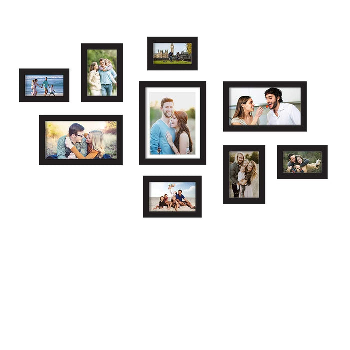 Premium Photo Frames For Wall, Living Room & Gifting. ( Ph-2214 )