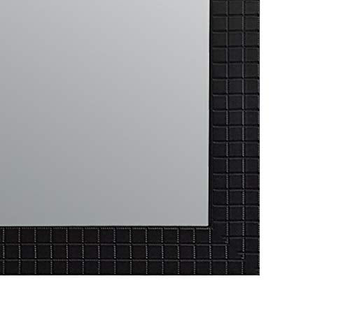 Black Bar Decorative Wall Mirror/Looking Glass Bathroom Mirror