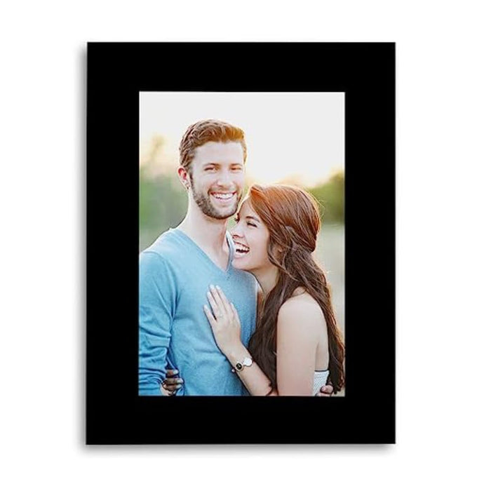 SNAP ART Synthetic Table Wall Photo Frame for Home, Office Decoration ( PH-2214 )