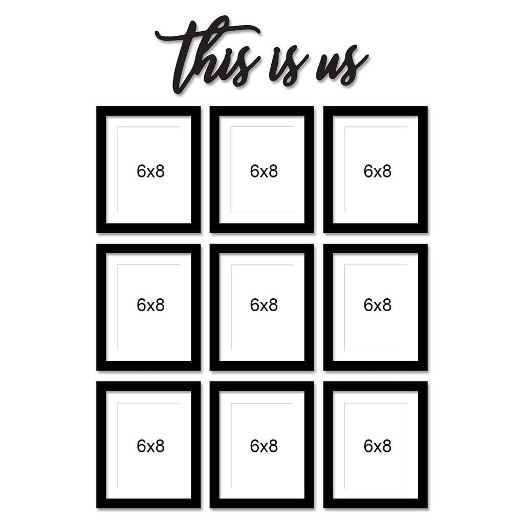 Wall Frames, Large Photo Frames, Big Size Photo Frames, Photo Frames ...