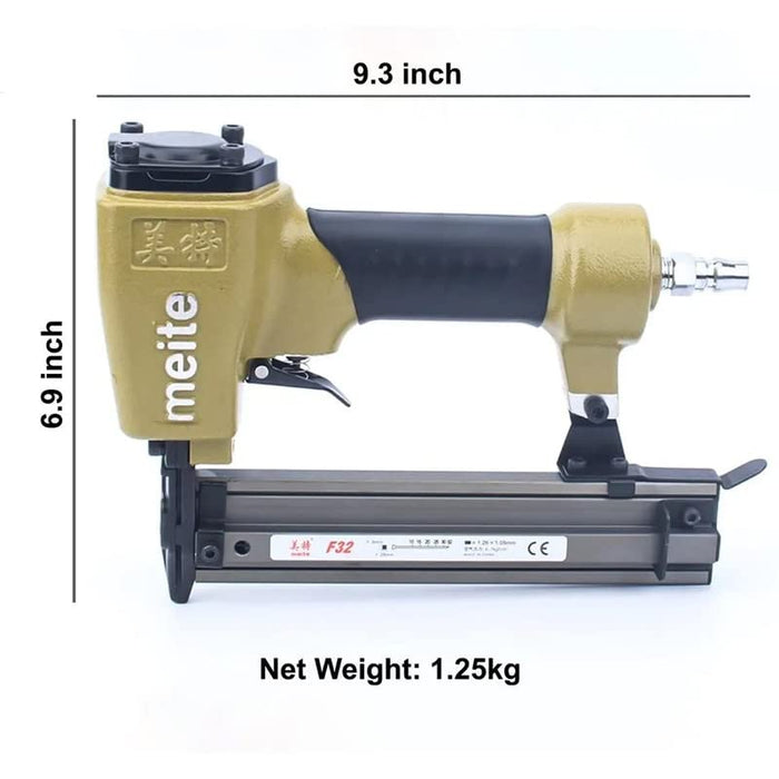 Amazon.com: Manual Steel Nails Gun Tool, Concrete Nail Gun, Mini Portable  Nail Shooting Machine with 20 Nails, Nail Wall Fastening Tool for Cement  Wall, Household Woodworking : Industrial & Scientific