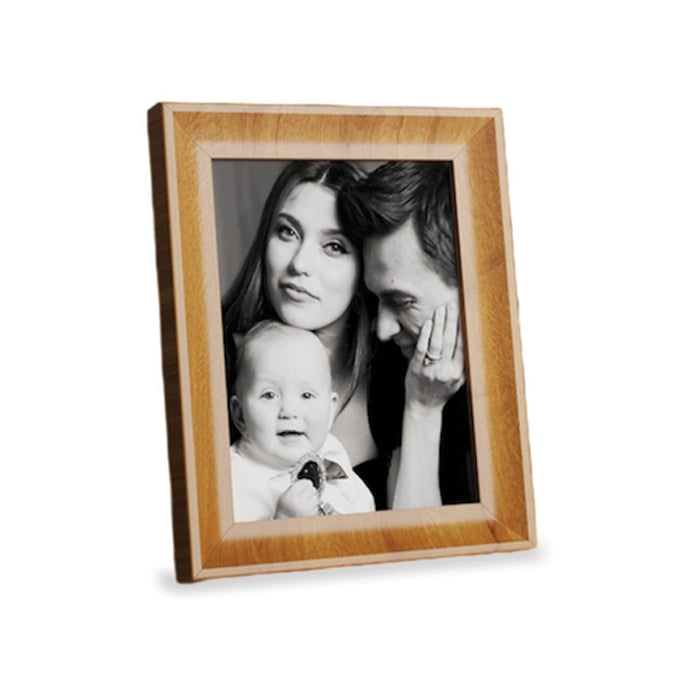 Art Street Premium 3D Picture Frames For Wall Decoration (Brown)