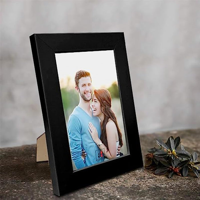 SNAP ART Synthetic Table Wall Photo Frame for Home, Office Decoration ( PH-2214 )