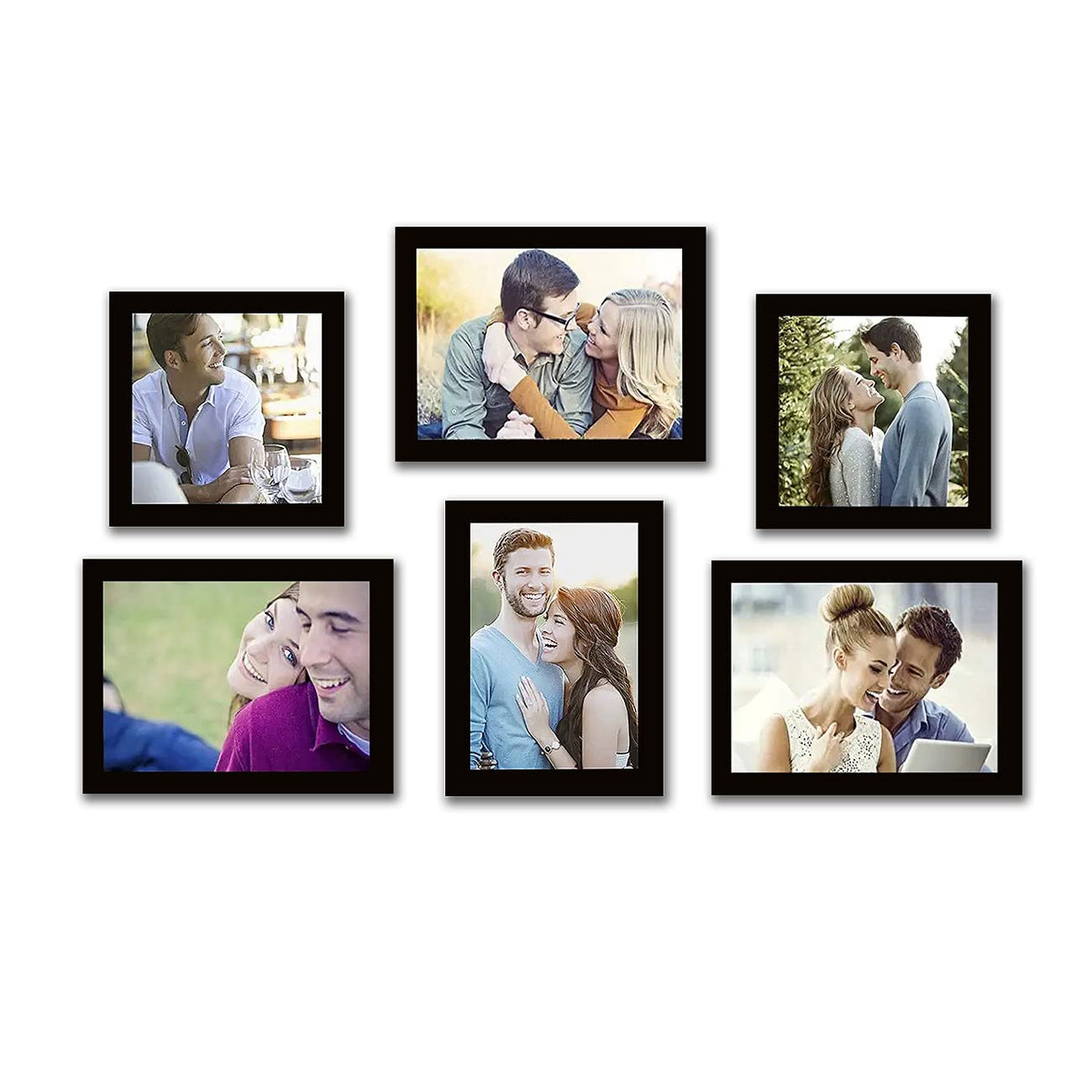 Photo Frame Customizeable Customized Photo Frame, Personalized Photo Frame. — ART STREET