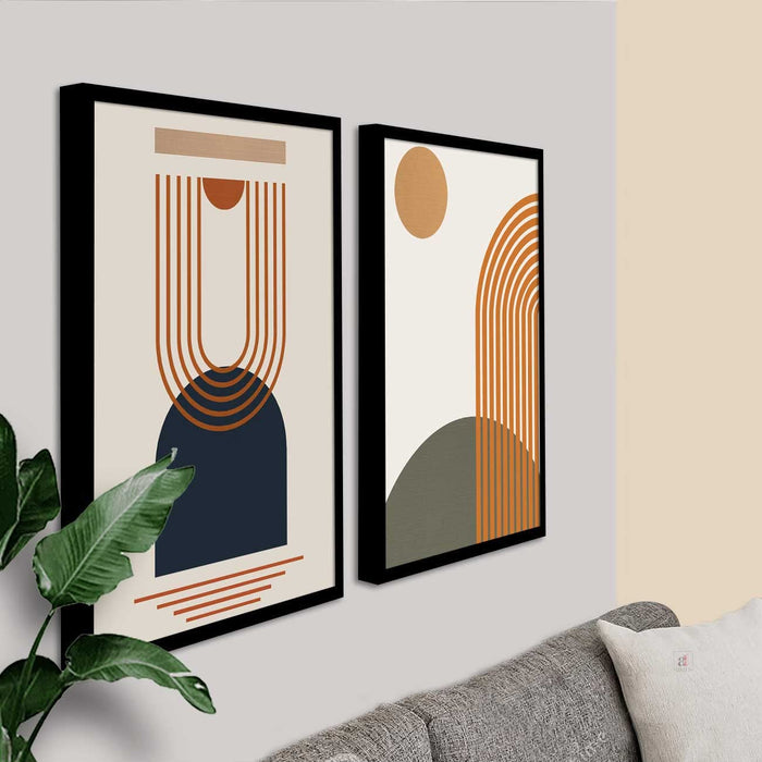 Wall Art Prints  Framed Art for Your Home  Minted