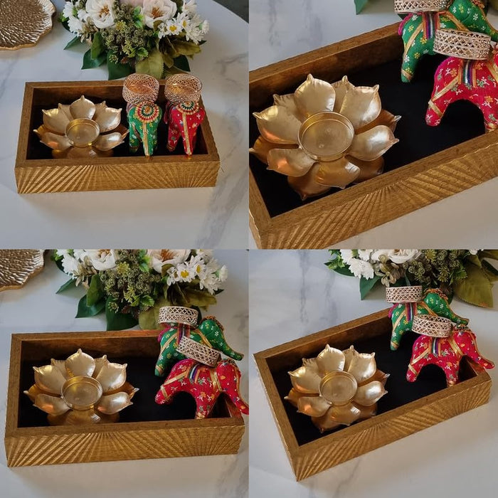 Thinking of You Gift Basket - Design H | Ohmigod Cookies