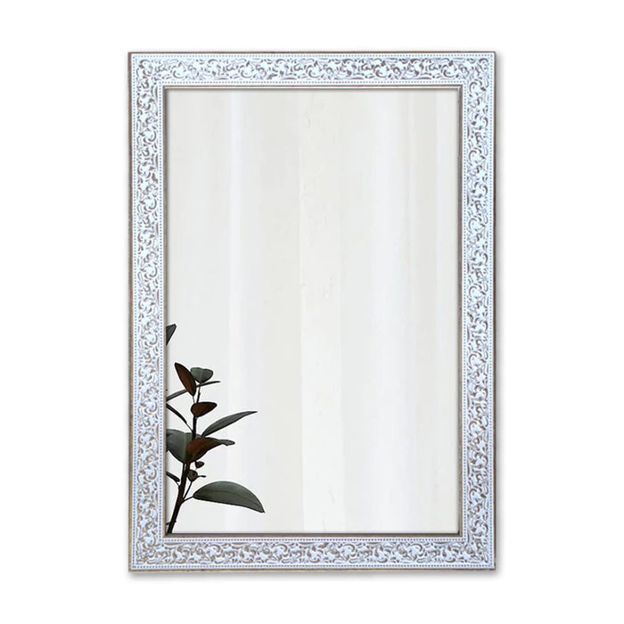 Stunning Home Textured Glass Wall Mirrors Sale image