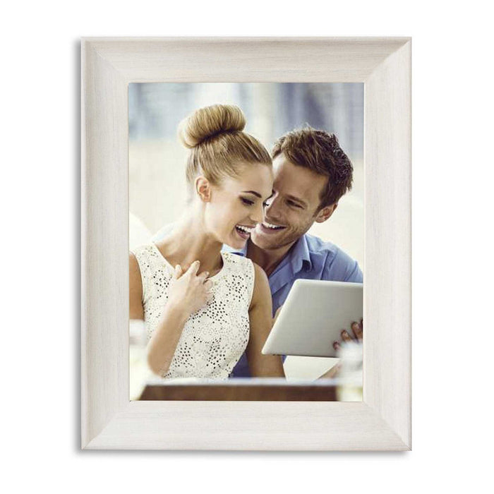 Art Street Table Photo Frame For Office & Home Table Decor Size - 5" x 7" Inch ( PH-1928 )