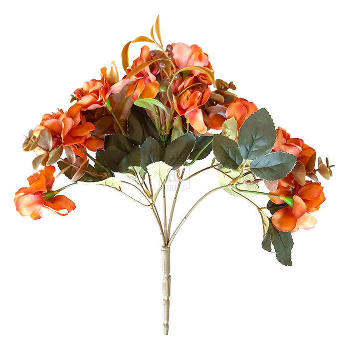 Artificial Flower Bunch, Flowers for Home, Bedroom, Living Room & Office Decoration