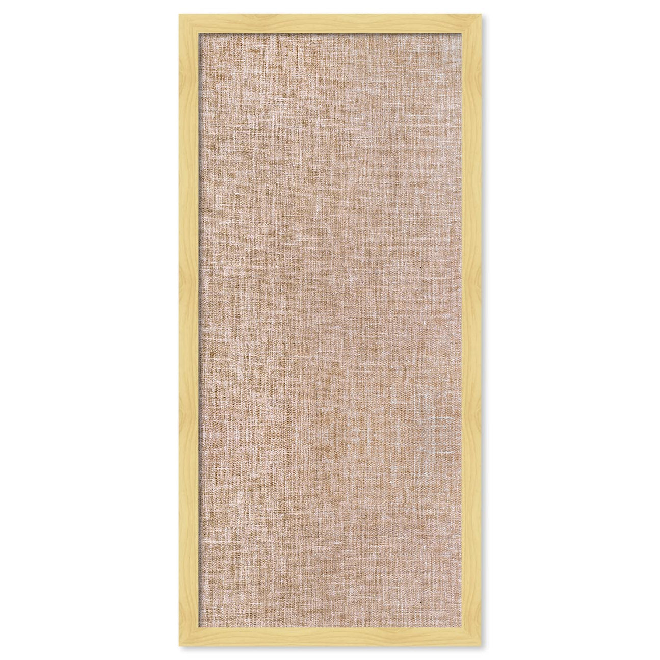 Notice Board Bulletin Board Pin-up Soft Cork Texture Display Board for ...