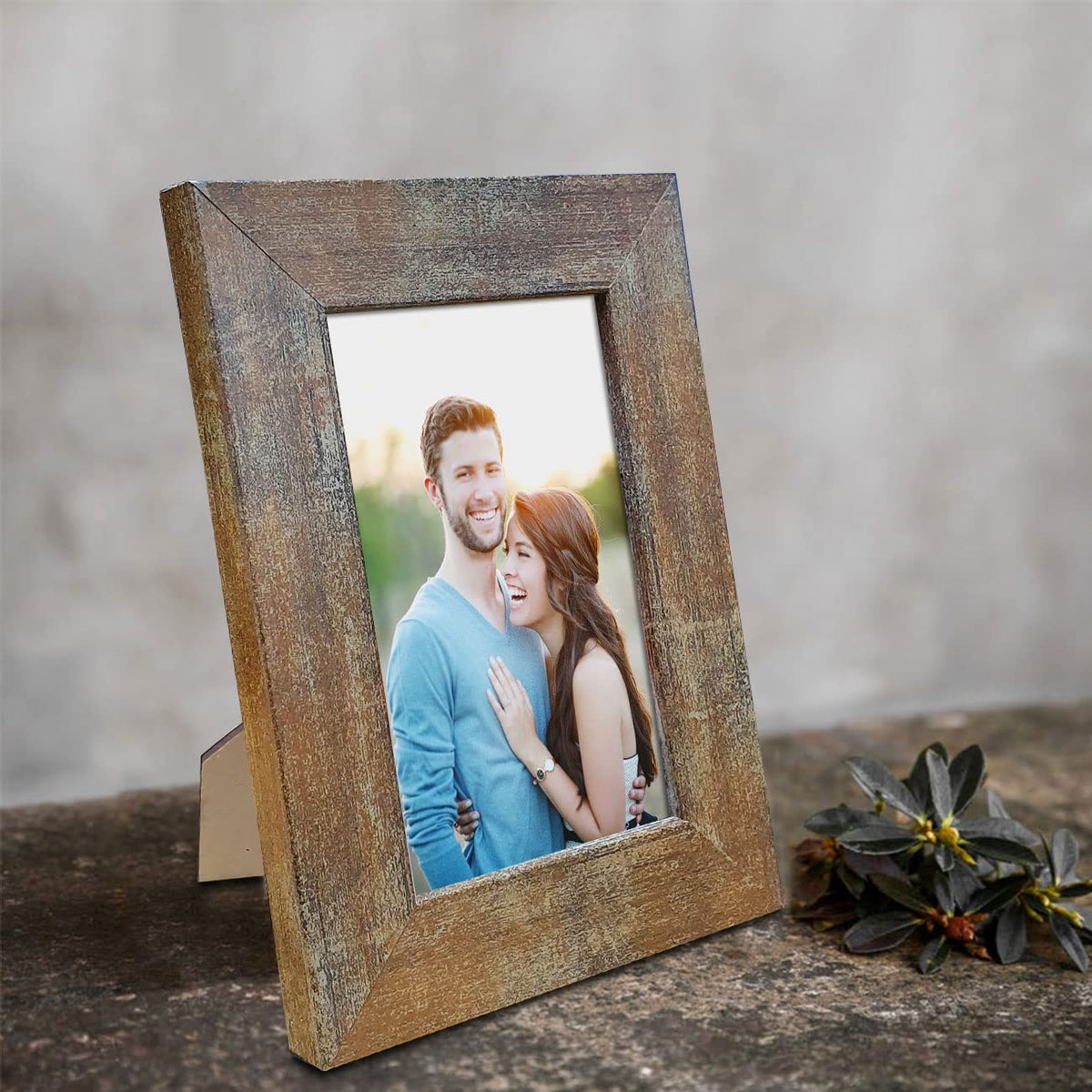 Art Street Decorative Table Photo Frame for Table & Desk Decoration ...