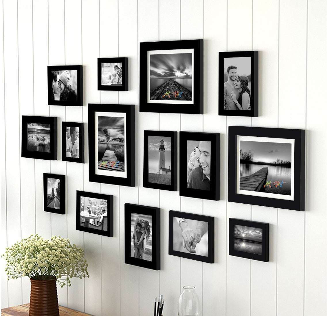 Malva Black Frame. Small Photography Frame. Balck Picture Frame. Small Picture Frames. Photo Frame. Easel hotsell Picture Frames. Tabletop Frames.