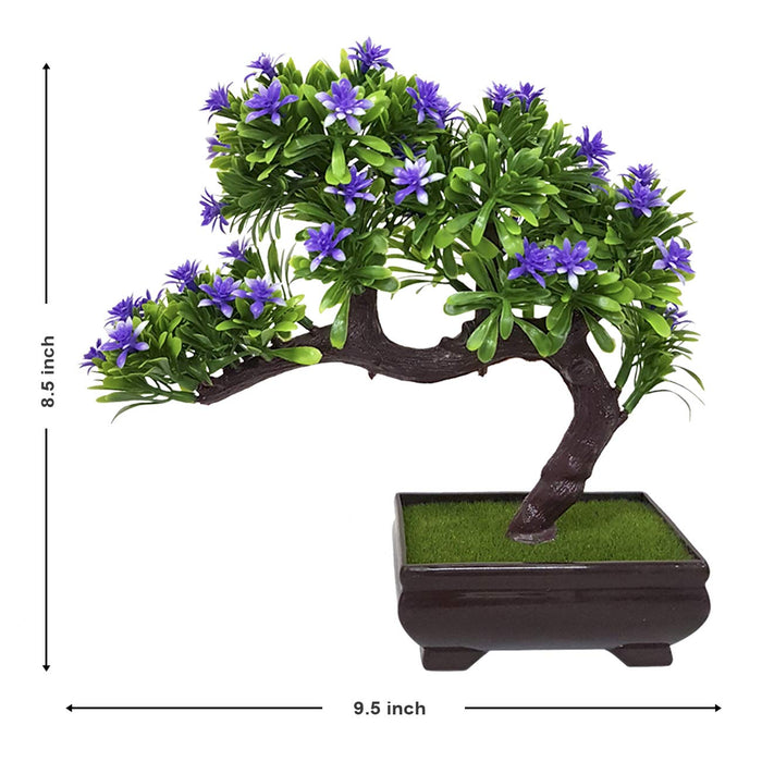 Artificial Bonsai Plant for Table and Home, Office Decoration, Etc.