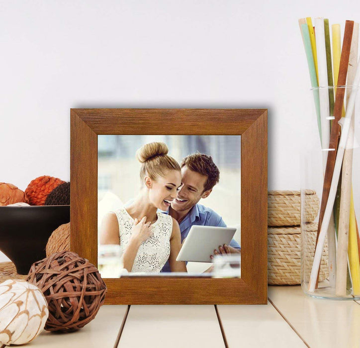 Wooden Brown Photos Frame 12 X 18, For Decoration, Size: Photo Size 12*18  Inch at Rs 210 in Jaipur