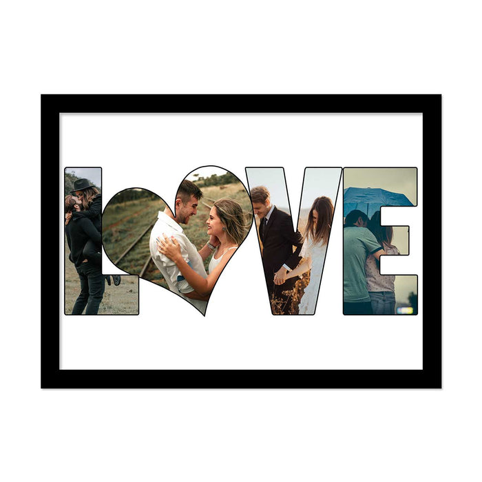Get this Personalized Photo Print for Couple for the special people in your life.