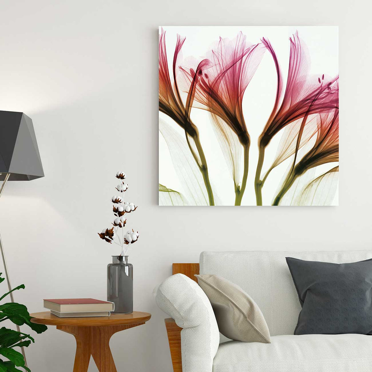 The Best Wall Art for Your Living Room  Hayneedle