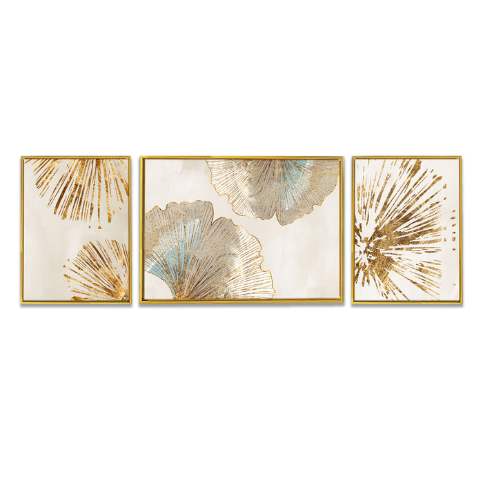 Perfect Twig Canvas set Painting For Home Décor