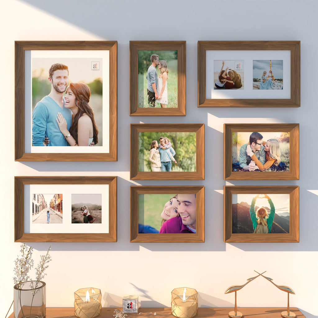 Wide Frame Photo Frame Photo Frames, , Large Photo Frames, Big Size Photo Frames, Designer ...