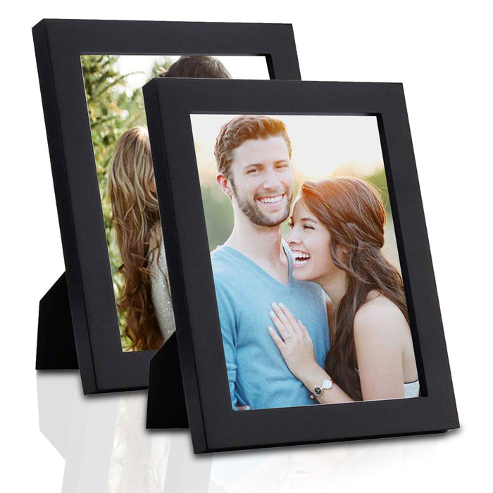 Art Street Table Top Photo Frames Perfect For Family Office Table Decorations Size 4"x6" ( Ph-2214 )