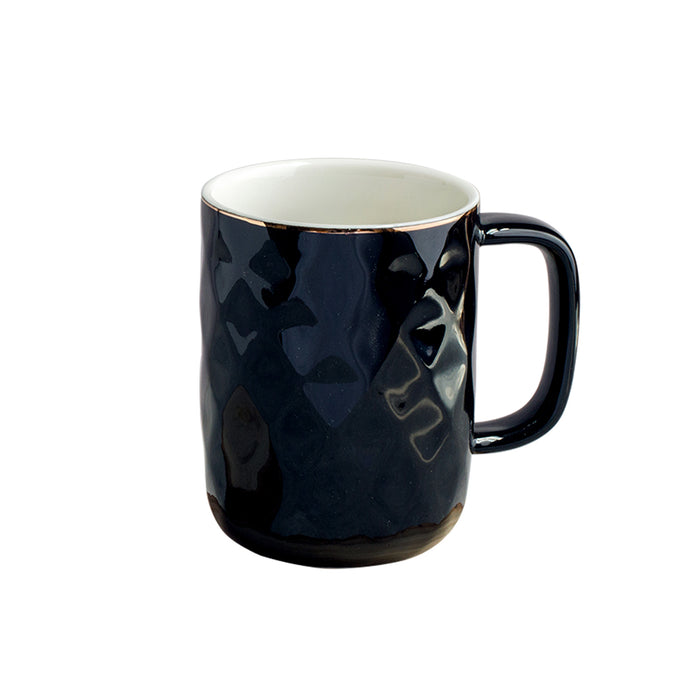 Unique Ceramic Coffee & Tea Mugs, Creative & Novelty Gift Item, Capacity 350 ML